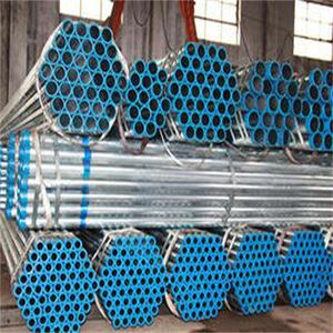 Prix raisonnable BS1387 D20 Tube en <span class=keywords><strong>acier</strong></span> Gi plongé à chaud Q195 Tuyau en <span class=keywords><strong>acier</strong></span> pré-galvanisé en vente du fabricant de l'usine - Product Image 6