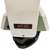 Théodolite laser numérique SUOTO ST-2A 200m, équipement d'arpentage électronique d'occasion à vendre