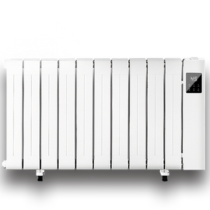 Boilgoo Nhà Máy Biểu Tượng Tùy Chỉnh An Toàn Di Động 8-Bar Không Gian Phòng Điện Nóng Thích Hợp Cho Mùa Đông Sử Dụng Nhà - Product Image 6