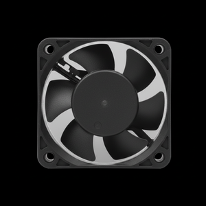 Ventilador axial DC Crown 4020 MINI para productos químicos - Product Image 1