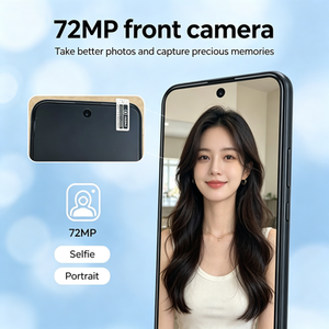 Teléfono Inteligente Camon 40 Pro 5G de 22G+1TB, Precio de Fábrica, Original Desbloqueado, Teléfono Móvil 4G/5G con Doble Tarjeta SIM, Cámara Trasera de 108MP HD - Product Image 4