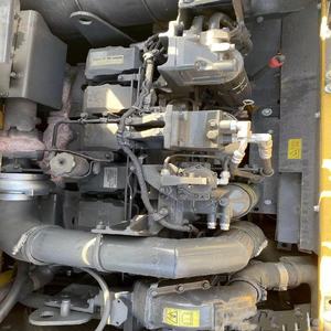 New Arrival Second Hand PC450-8 Pc200 KOMATSU Crawler Excavator komatsu Pc400 450 460 Used 220 240 300 Excavator for Sale - Product Image 6