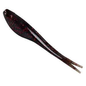 Señuelo Suave TPR Baby Silencer 12cm 10g 5 piezas/bolsa - Product Image 2