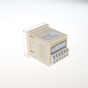 Xmtd डिजिटल डिस्प्ले 220v तापमान नियंत्रक समायोज्य स्विच के साथ ऊपरी/कम सीमा के साथ ऊपरी/कम सीमा के साथ - Product Image 5