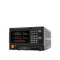 Fuente de Alimentación de CC Programable y Ajustable para Laboratorio, 30V 50V 60V 120V 150V 300V 400V 500V 600V 800V, 2A 3A 5A 10A 20A 30A 50A 60A
