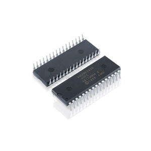 Circuits intégrés Nouveaux composants électroniques d'origine Autres circuits intégrés AM29F040B-90PD - Product Image 1