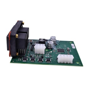 JLG Parte 1600419 JLG <span class=keywords><strong>ES</strong></span> SCISSOR GROUND CONTROL BOX PC CONTROL BOARD Componenti per Attrezzature di Movimentazione Materiali - Product Image 2