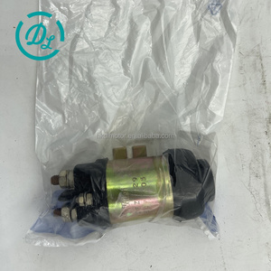 ท่อเชื่อมต่อระบบดูดอากาศ DL EexcavaStart รุ่น 873962 874743 TAD1654GE TAD1650VE 24V 150A ดีเซล ใช้ได้กับเครื่องยนต์อุตสาหกรรม รับประกัน 6 เดือน - Product Image 2