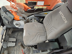 Heavy Duty 47 Ton Hitachi ZX470LC Excavadora hidráulica ZAIXS 470LC Japón excavadora usada para la venta con alta calidad - Product Image 6