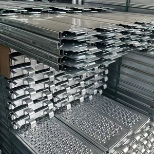 Châu Âu/Úc ringlock kim loại giàn giáo phụ kiện cho xây dựng Xây dựng/sự kiện Modular vòng khóa giàn giáo cho Châu Phi - Product Image 5