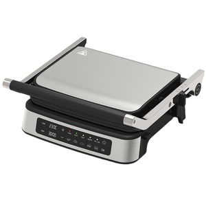 <span class=keywords><strong>PANINI</strong></span>-Parrilla Eléctrica de 4 rebanadas, plancha Digital personalizada para cocina, <span class=keywords><strong>Panini</strong></span> 2022 - Product Image 2