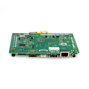 HP-M8 Rockchip 2GB +16G BQuad Core RK PX30 ระบบฝังตัวแอนดรอยด์ 8.0 เมนบอร์ด RJ45 อีเธอร์เน็ตบอร์ดตรวจจับแรงโน้มถ่วง - Product Image 3