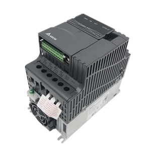 Variador de Frecuencia Variable (VFD) Serie E, Modelo VFD037E23A - Product Image 2