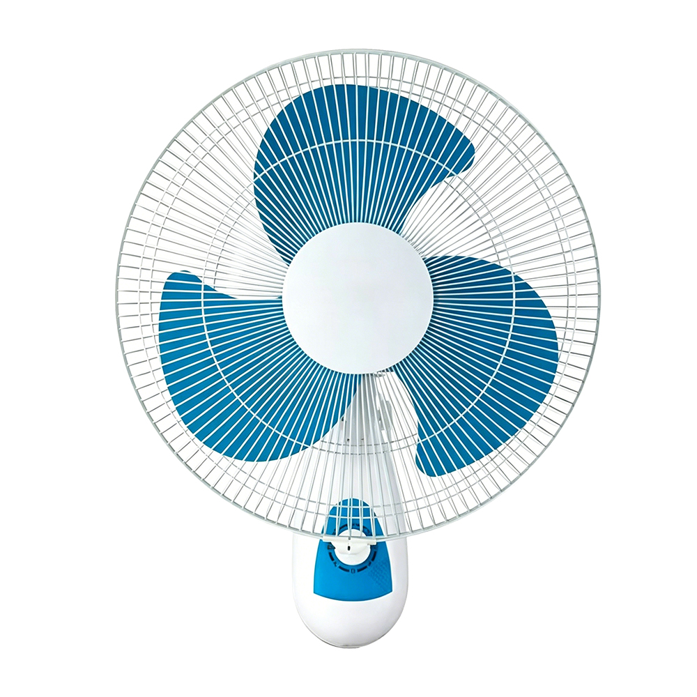 FB-40p Luxury Home Wall Fan Metal Blade