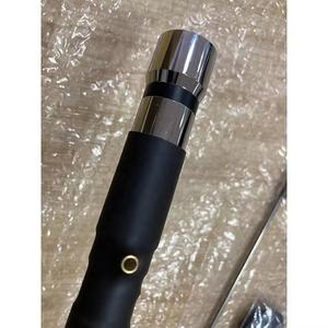 เสาอากาศมือถือ CB บรอดแบนด์ HF 3-50mhz ประสิทธิภาพสูง พร้อมขั้วต่อ PL259 - Product Image 4