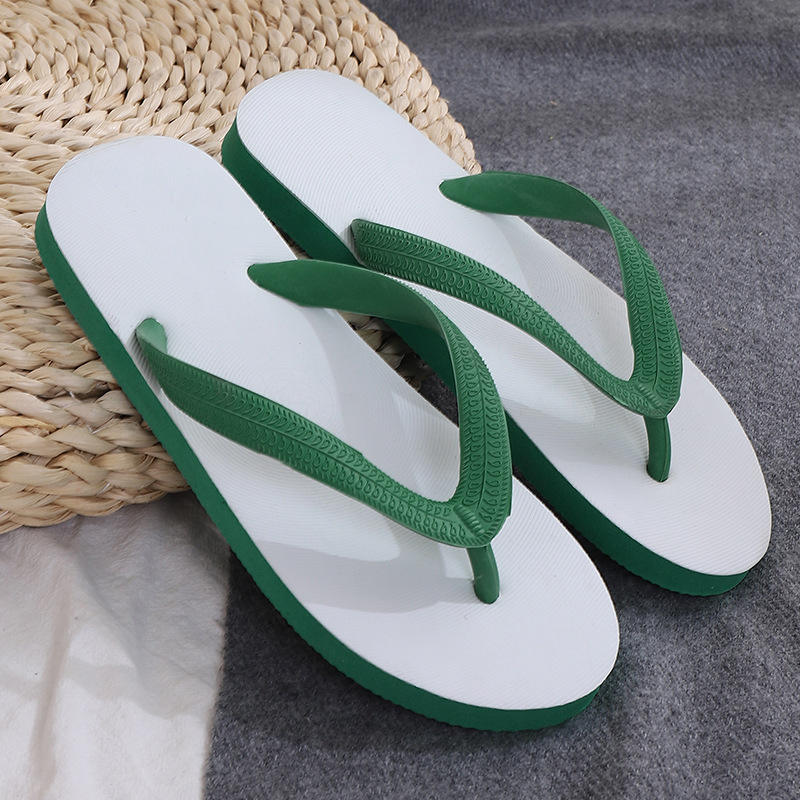 สีเขียว