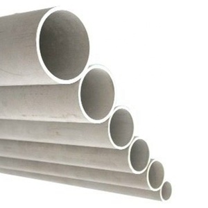 Tubo in acciaio inossidabile 022Cr17Ni12Mo2/tubo inossidabile SS316L senza saldatura - Product Image 1
