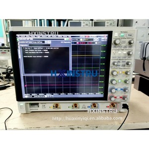 ออสซิลโลสโคป Keysight DSOS054A HD 500 MHz 4 ช่องสัญญาณอนาล็อก ความลึกหน่วยความจำสูงสุด 8 ล้านจุด อัตราการสุ่มตัวอย่างสูงสุด 20 GSa/s - Product Image 1