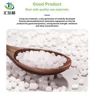 فيلم CPP شفاف مضاد للضباب عالي الشفافية، أفلام تغليف بلاستيكية معززة لتغليف الخضروات والفواكه والخبز - Product Image 5