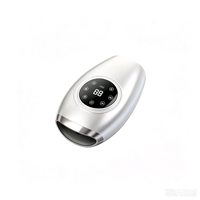 Masseur de mains rechargeable neuf, pour paume, doigts et poignet, avec chaleur, compression et pétrissage, soulage la douleur et l'engourdissement des mains