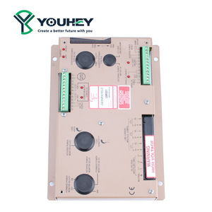 Modules de commande de puissance originaux LSM201, contrôleur de vitesse électronique pour les groupes motopropulseurs diesel - Product Image 2