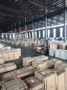 Aluminum <strong>PVC</strong> Glossy Panel Ceiling TilesFireproof Waterproof Class Smoke-Proof Heat Resistant <strong>Mould</strong>-Proof Interior Bathroom Mall - Product Image 6