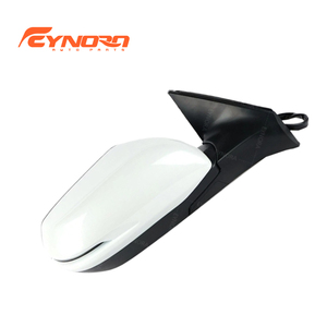 Espejo Retrovisor Lateral para Automóvil EYNORA, para Honda CR-V CRV 2017 2018 2019 2020 2021 <span class=keywords><strong>2022</strong></span>, Versión para Estados Unidos - Product Image 6
