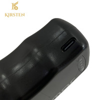 Accordeur intelligent T2, accordeur automatique portable pour guitare acoustique, guitare électrique, ukulélé, accessoires d'instruments de musique
