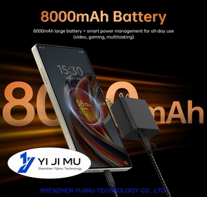 Nuevo Modelo S26 Ultra 5G, Teléfono Celular con 22G+2TB, Cámara de 48MP, Pantalla LED HD de 144Hz, Doble SIM, Versión Desbloqueada LTE - Product Image 4