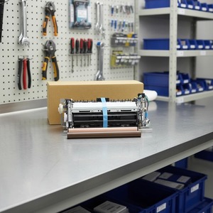Unité de fusion RM2-6418 RM2-6431 pour <span class=keywords><strong>HP</strong></span> Color <span class=keywords><strong>LaserJet</strong></span> <span class=keywords><strong>Pro</strong></span> M477 M452 M377 <span class=keywords><strong>M479</strong></span> M454 M478 M480, chauffage 110V/220V - Product Image 5