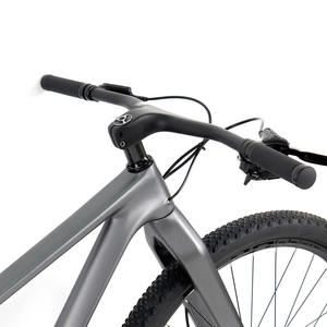 <span class=keywords><strong>VTT</strong></span> LEOPARDpro 12 vitesses en fibre de carbone, vélo tout-terrain XC, design léopard, assistance <span class=keywords><strong>à</strong></span> axe droit, transmission 12 vitesses - Product Image 5