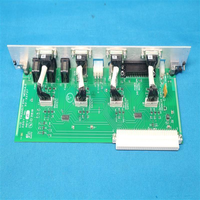 Plc Orthodyne Electronics 32-32727 3232727 Rev B 32-32726 Trans. I/O Carte de circuit imprimé pour usage industriel