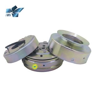 Compresseur magnétique 12V avec embrayage AC pour SPORT PAJERO AKC200A601A MB946629 MR206800 AKC201A601 - Product Image 2