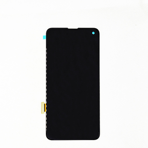 Pour Samsung Galaxy S10e écran LCD remplacement SM-G970F/G970U/G970W/G970N/G970X écran tactile Pantalla tactil numériseur écran - Product Image 2