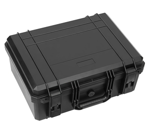 Bomba de Aire Portátil de Doble Cilindro 12V 24V para Neumáticos de Coche, de Alta Resistencia, para 4x4, Modelo DP-AC02, con Inflado de Alto Rendimiento - Product Image 5