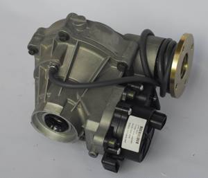 <span class=keywords><strong>Cambio</strong></span> di azionamento del motore elettrico 4wd 10kw senza bloccaggio del differenziale - Product Image 3