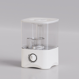 <span class=keywords><strong>Humidificador</strong></span> ultrasónico Personal <span class=keywords><strong>para</strong></span> electrodomésticos de 4L, máquina de <span class=keywords><strong>humidificador</strong></span> de Aroma de aire, generador de niebla fría, absorbente de <span class=keywords><strong>humedad</strong></span> - Product Image 1