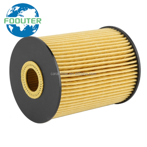 Harga grosir pabrik Filter minyak otomatis 05015171A 95510756100 077115561H 021115562A untuk AUDI Filter minyak kualitas pabrik asli - Product Image 3