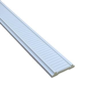 Hot Selling Modern Minimalist Rot Proof Polyurethane Fluted <strong>Flexible</strong> <strong>Moulding</strong> for Wall and Exterior Decoration - Product Image 2