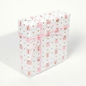 High Quality Disposable Silicone 80g Valentine'Day Pink Art <b>Paper</b> 43*300cm Gift Luxury Custom Packaging Wrapping <b>Paper</b> Roll - Product Image 5
