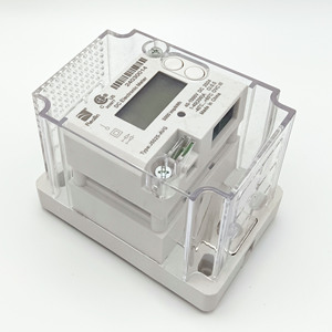 Ul & CE chứng nhận reallin DC năng lượng mét với RS485 điện áp 1000V hiện tại 200A EV sạc đống trực tiếp hiện tại năng lượng mét - Product Image 4