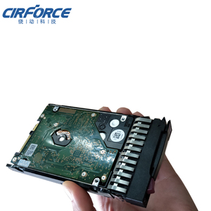 832514-B21 1 TO 12G SAS 7200 TR/MIN 2.5 pouces HDD "Disque - Product Image 4