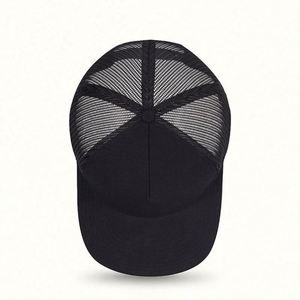 Gorra Trucker Unisex Richardson 1209 Personalizada de 5 Paneles, Algodón/Poliéster, Ecológica, con Serigrafía - Product Image 5