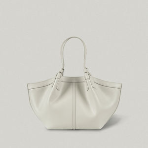 2025 vente <span class=keywords><strong>en</strong></span> gros personnalisé nouveau sac à main pour femmes à la mode lisse <span class=keywords><strong>en</strong></span> cuir PU sacs à bandoulière dernière <span class=keywords><strong>poésie</strong></span> de Style sac fourre-tout pour dames - Product Image 2