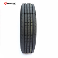 Новые грузовые шины 295/75R22.5 DR590 для Dongfeng