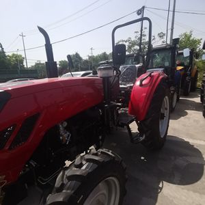 <span class=keywords><strong>Comprar</strong></span> barato Mini 4X4 Tractores agrícolas Hecho en China Mini Tractor agrícola Venta de alta calidad 4WD Tractores agrícolas Precio de China - Product Image 2