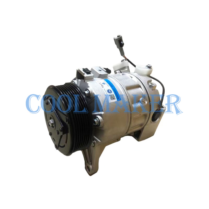 アキラ 92600-ZL90A 92600-ZP80A 92600-ZT00A New OEM Compressor