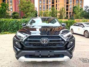SUV 4x4 Casi Nueva: <span class=keywords><strong>Toyota</strong></span> <span class=keywords><strong>RAV4</strong></span> Adventure Plus <span class=keywords><strong>2023</strong></span>, Sistema AWD de 2.0L, Equipamiento Plus, Lista para Cualquier Camino - Product Image 2