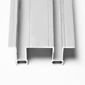 Ambang Pintu Lobi Lift Barang 100*33mm untuk Pintu Lipat Ganda - Product Image 3