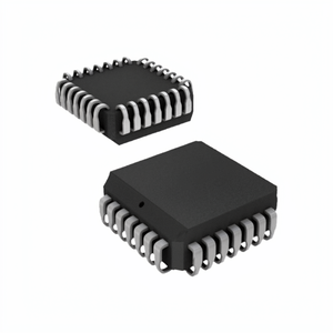 BOM IC In Stock Buy Online Electronic Components 28 LCC CS82C54-10Z Clock Timing - Product Image 1